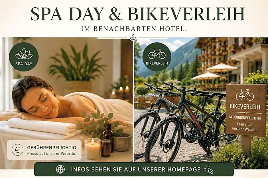 Hotel-Garni Pramstraller