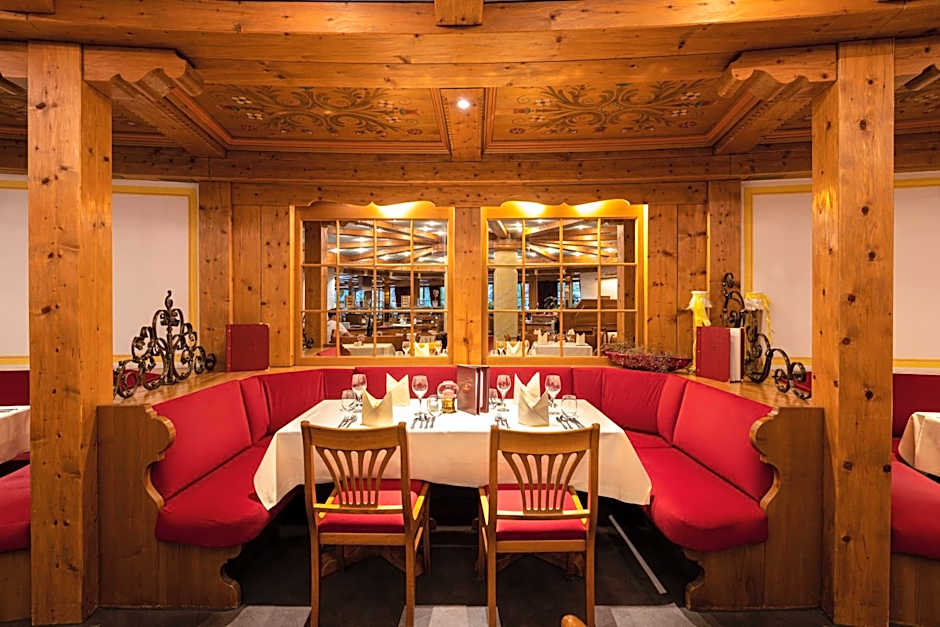 IFA Alpenhof Wildental Hotel Kleinwalsertal Adults only