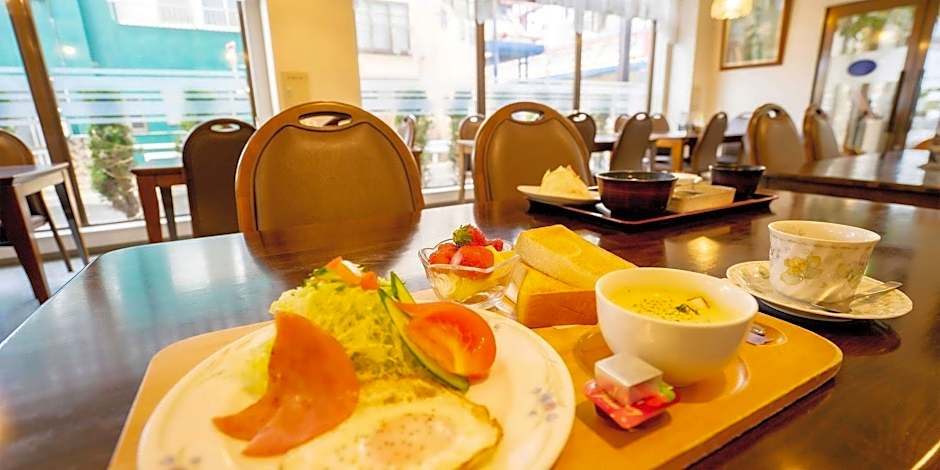 Noshiro Town Hotel Minami