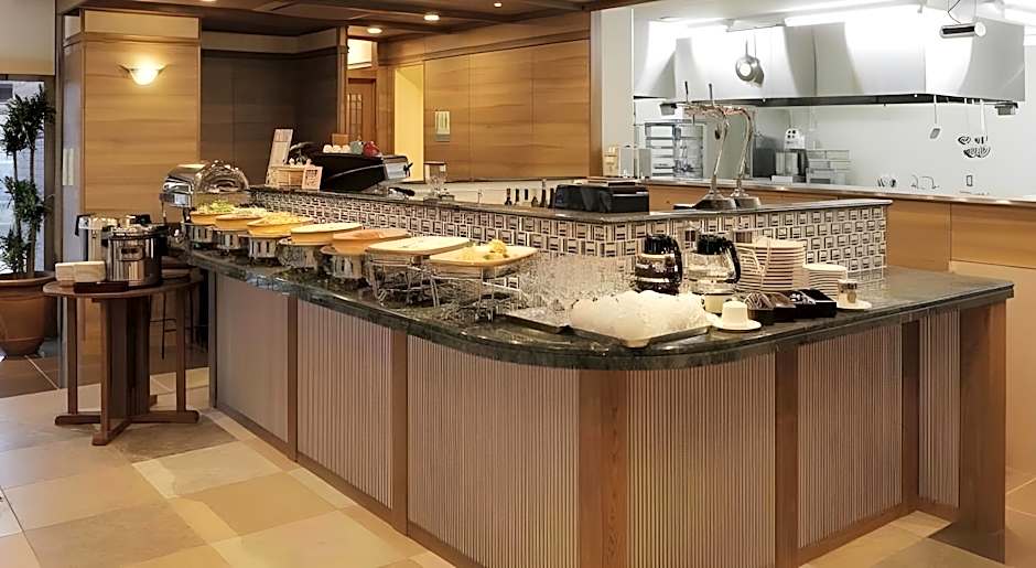 Hotel Sunoak Kashiwanoha