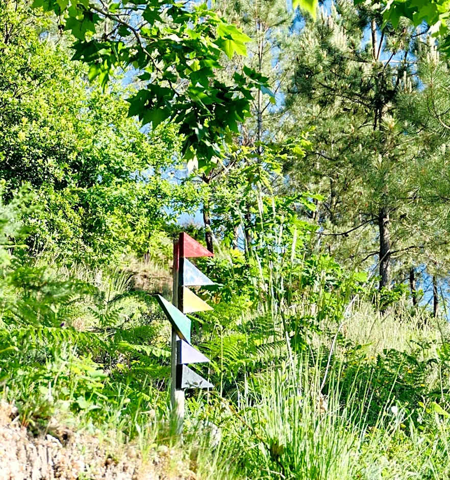 D'Alijo Retreat Center