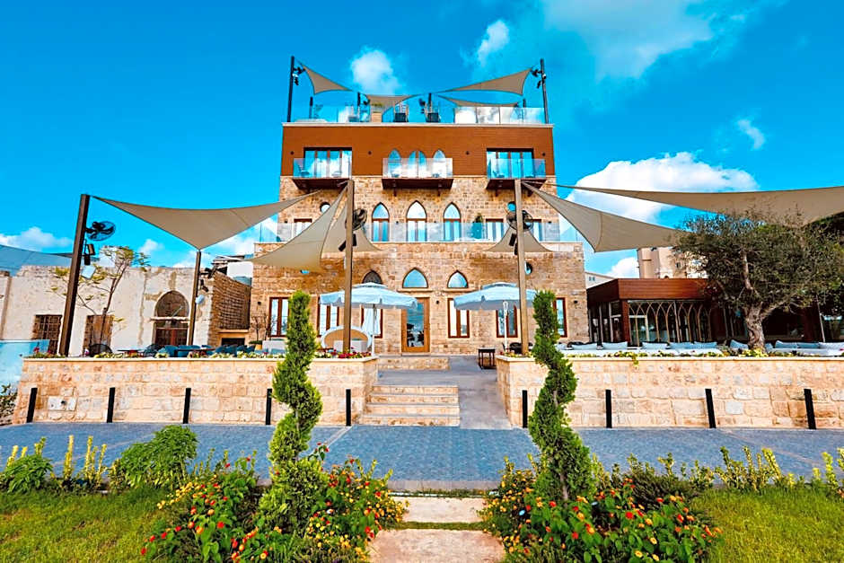 El Boutique Hotel