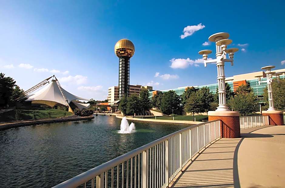 Holiday Inn Express Hotel & Suites Lenoir City Knoxville Area By IHG