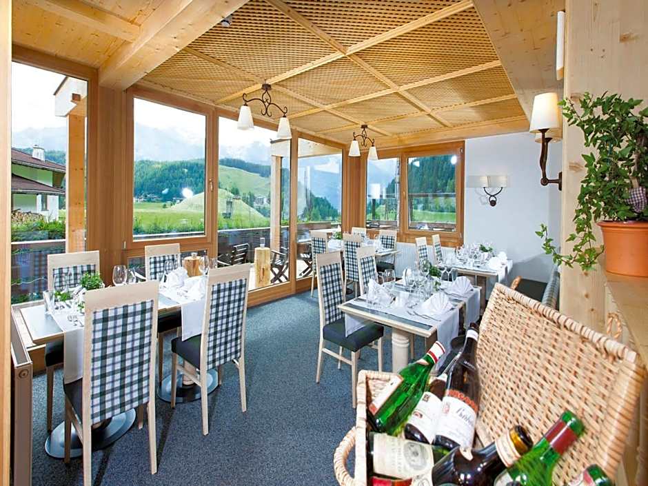 Naturhotel Falknerhof