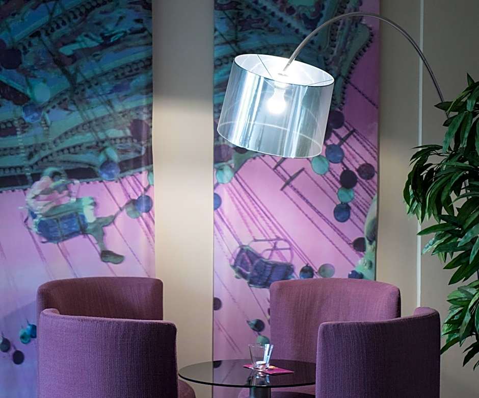 Munich Deluxe Hotel