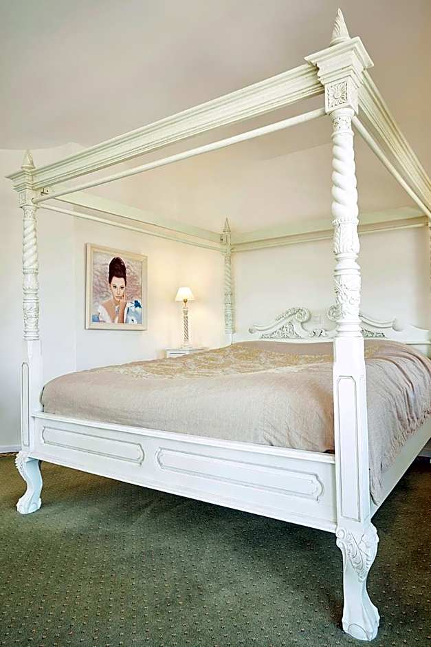 Montra Odder Parkhotel