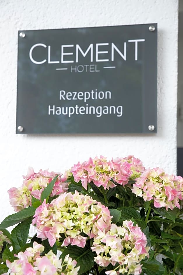 Hotel Clement - Bed & Breakfast