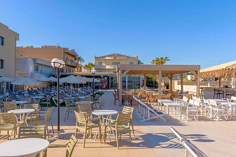 Zeus Hotels Neptuno Beach