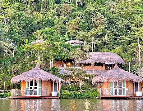 Janthara Resort and Restaurant