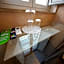 Nerva Accommodation