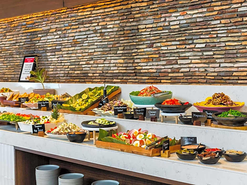 Movenpick Ambassador Hotel Accra