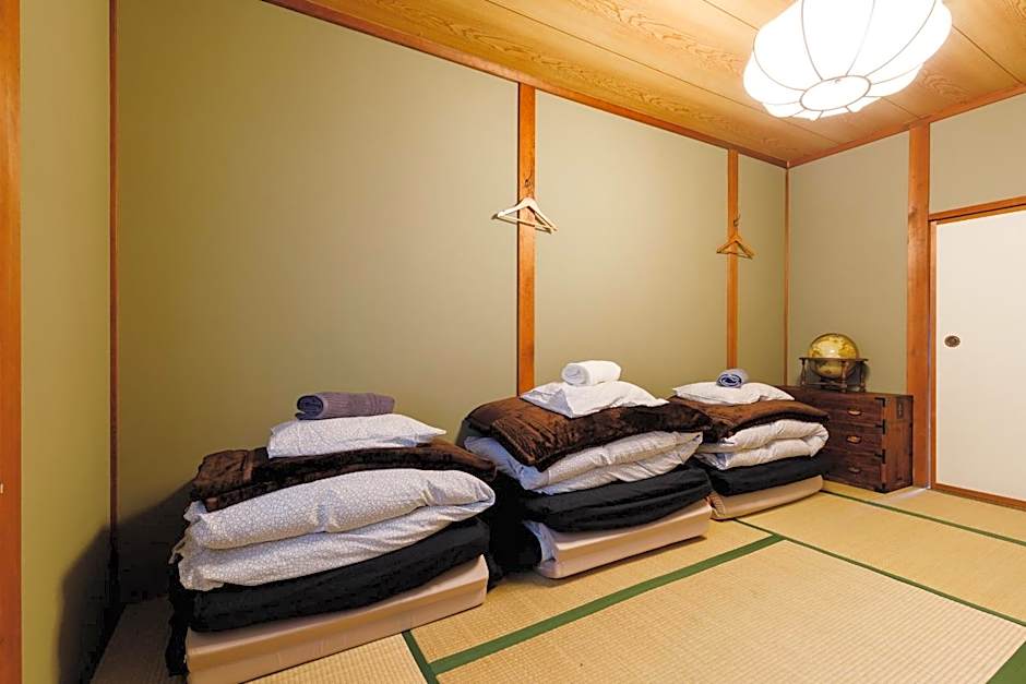 Couch Potato Hostel