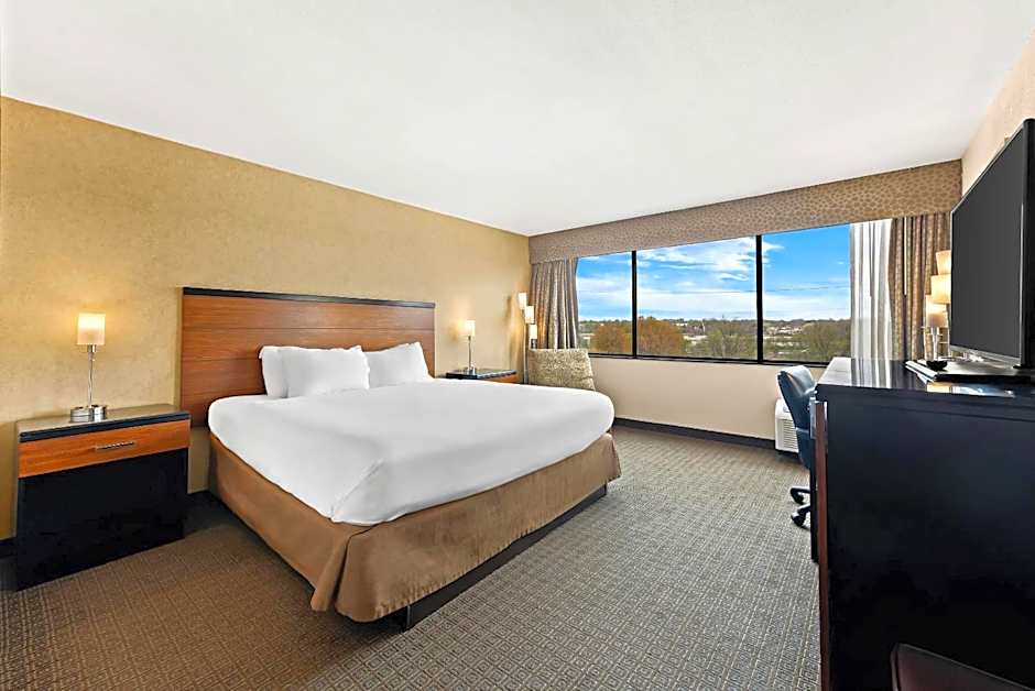 Quality Hotel Philadelphia Airport