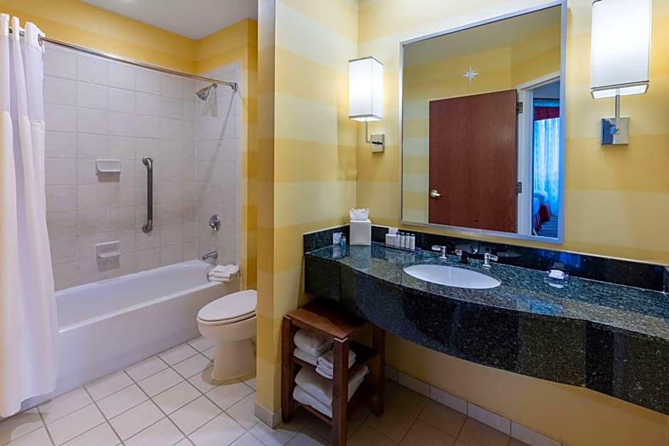 Wyndham Grand Oklahoma City Downtown