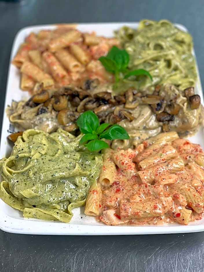 Hotel Restaurant Zum Landmann