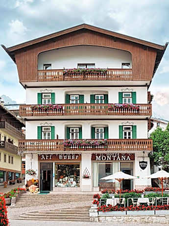 Hotel Montana