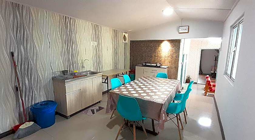 Wind Valley Farmstay