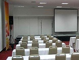 Matsubara Hotel Sao Paulo
