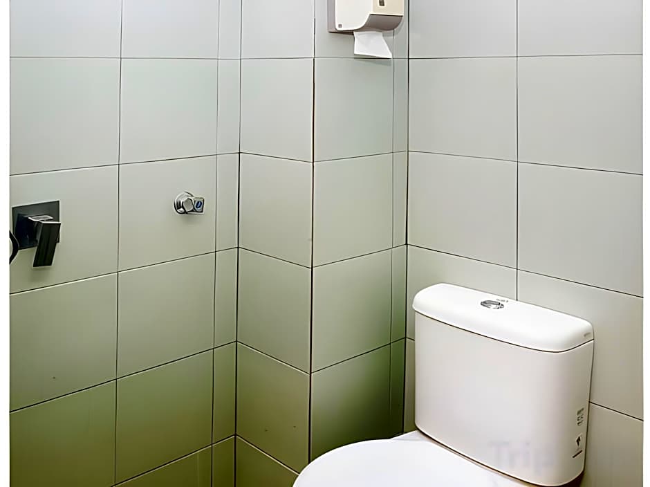 Hotel O Green Mango @ Sri Cemerlang