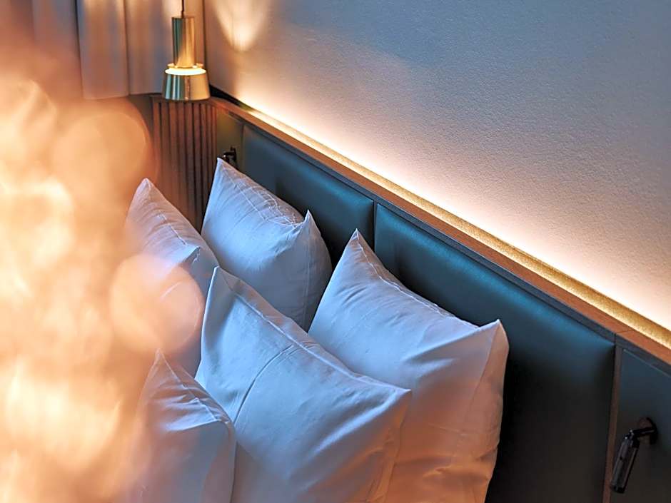 A-ROSA Straubinger Grand Hotel Bad Gastein - Adults Only