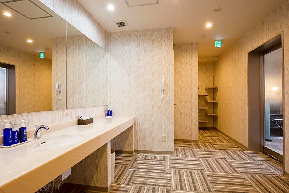Hotel Aston Plaza Kansai Airport