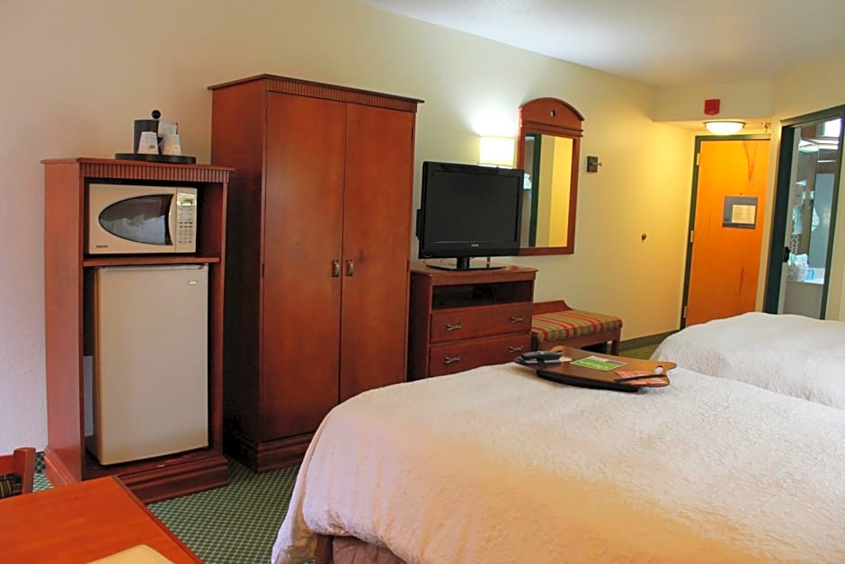 Hampton Inn Chester
