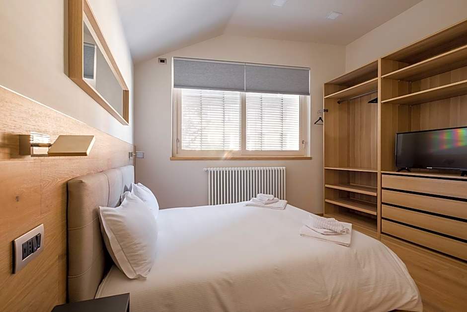 Aparthotel Sant'Orsola