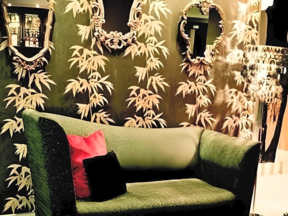 Altissimo Guesthouse