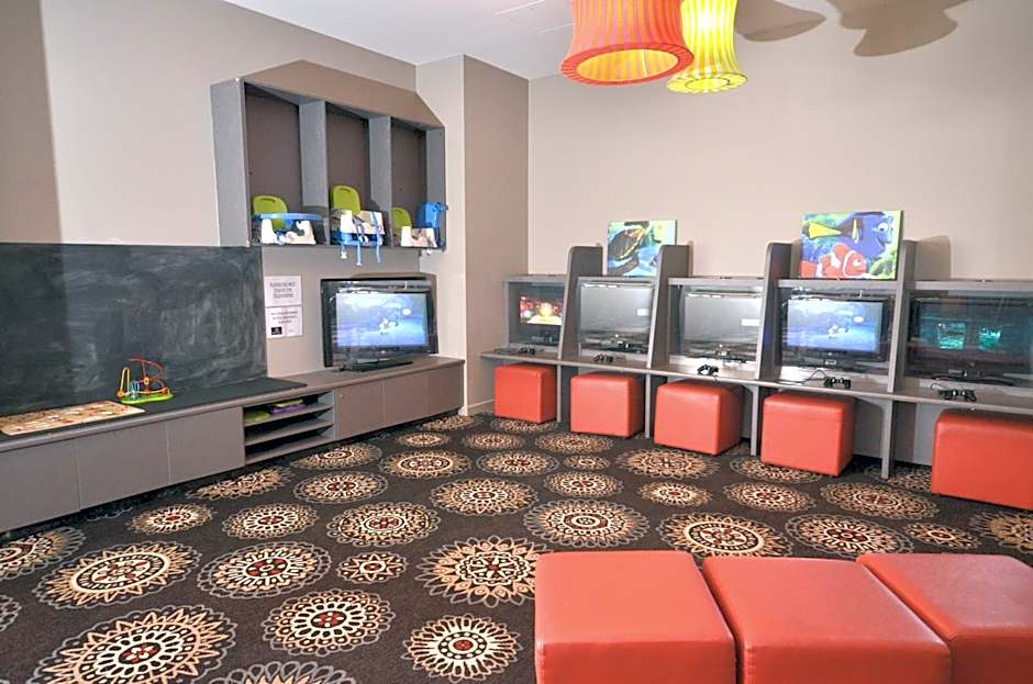 Gladstone Reef Hotel Motel