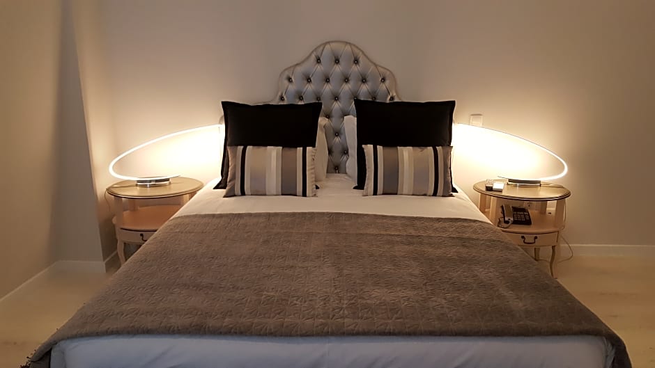 Grande Pensao Residencial Alcobia