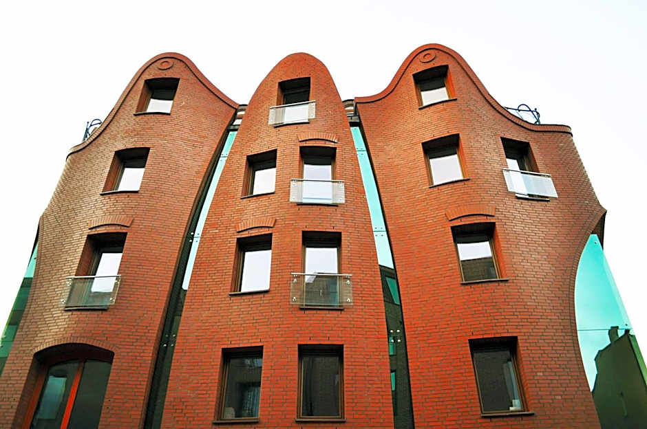 Hotel Fahrenheit