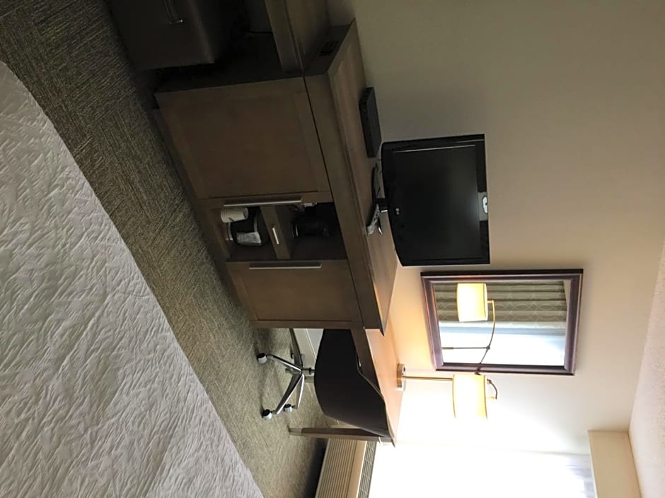 Hampton Inn Savannah-I-95/Richmond Hill