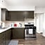 Lovely 2BR Home in Foster Ave