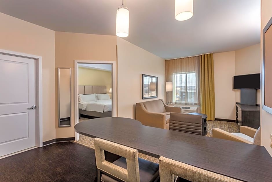 Candlewood Suites Bethlehem South