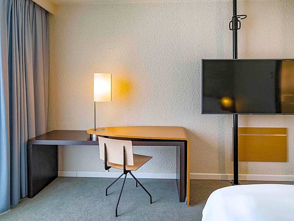 Novotel Valenciennes