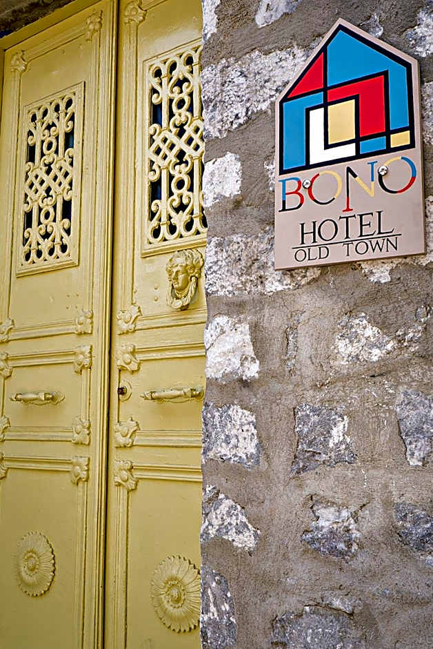 Bono Hotel Old Town