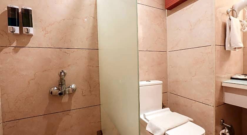 Happy Stays-Whitefield