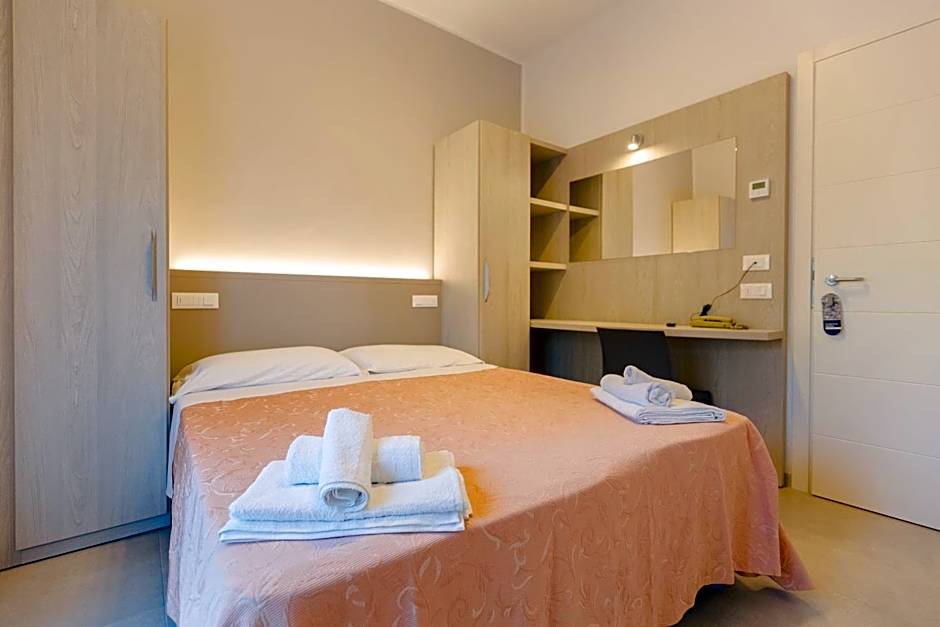 Hotel Altamarea