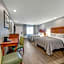 Quality Inn Santa Cruz Downtown Area
