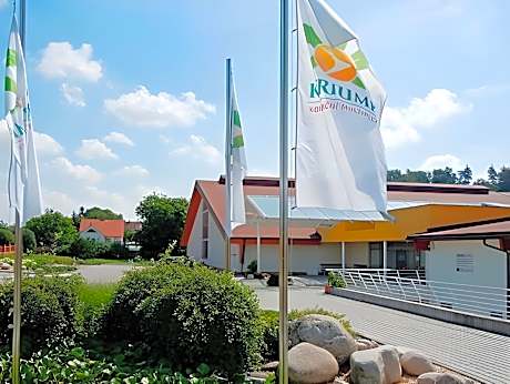 K-Triumf Resort
