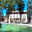 Villa du defens