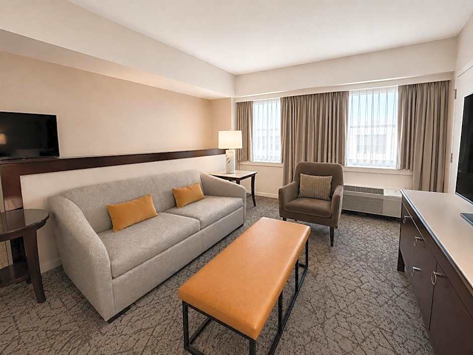 Sheraton Boston Needham Hotel