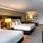 DoubleTree By Hilton Hotel Washington DC - Crystal City