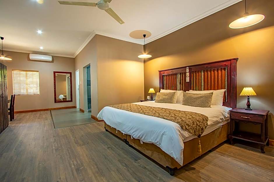 Little Pilgrims Boutique Hotel