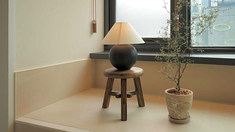 Anook Hotel Wolgot