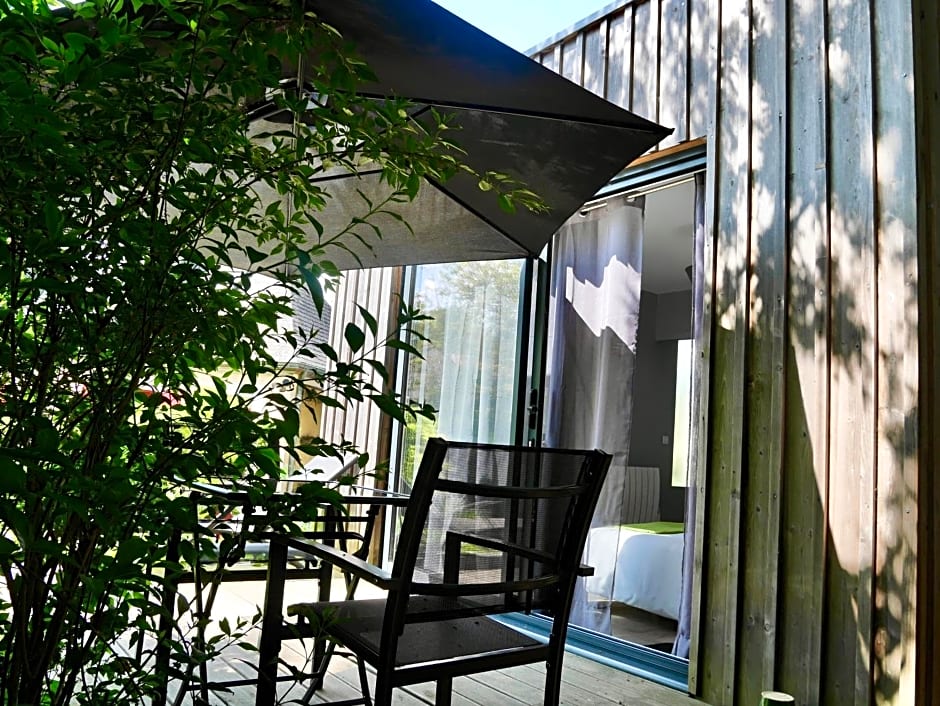 Les Cabanes de Do – Le Mans, AR