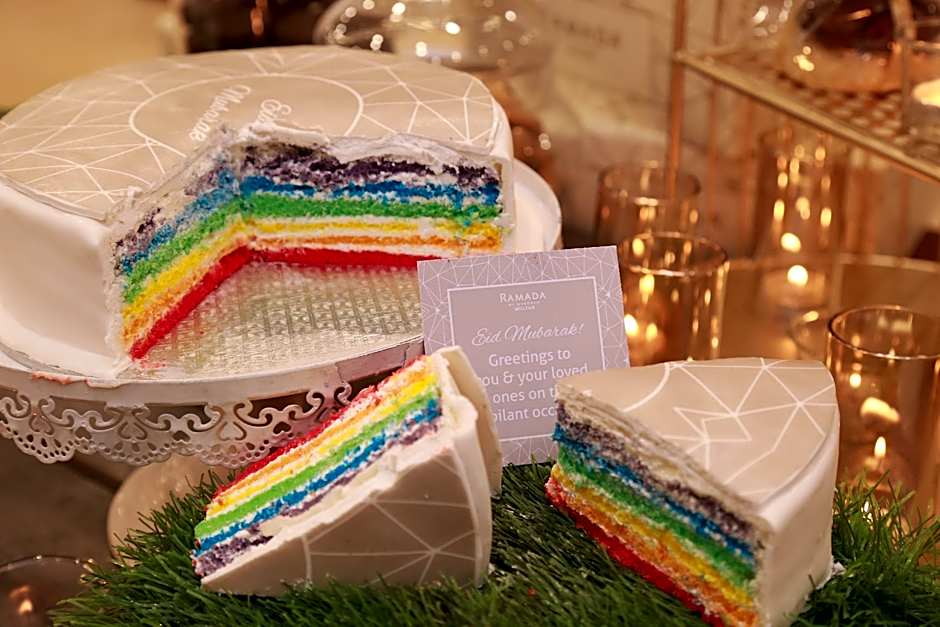 Ramada by Wyndham Multan