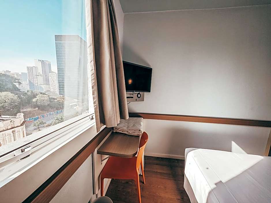 Ibis Budget Rio de Janeiro Centro