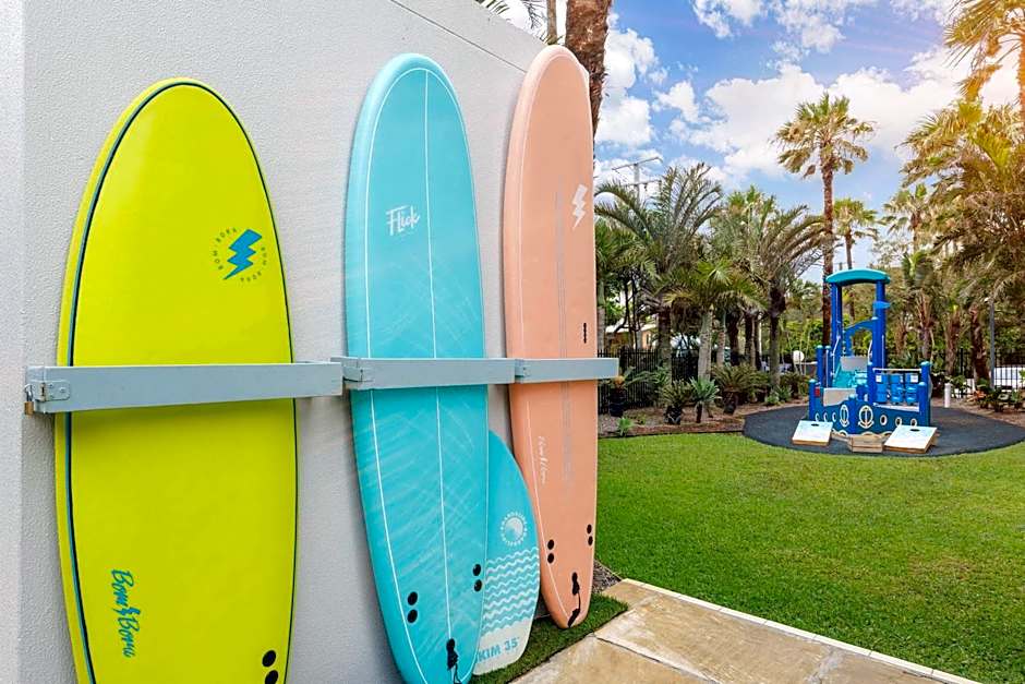 Club Wyndham Kirra Beach, Trademark Collection by Wyndham