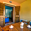 Residence Cristal Blu